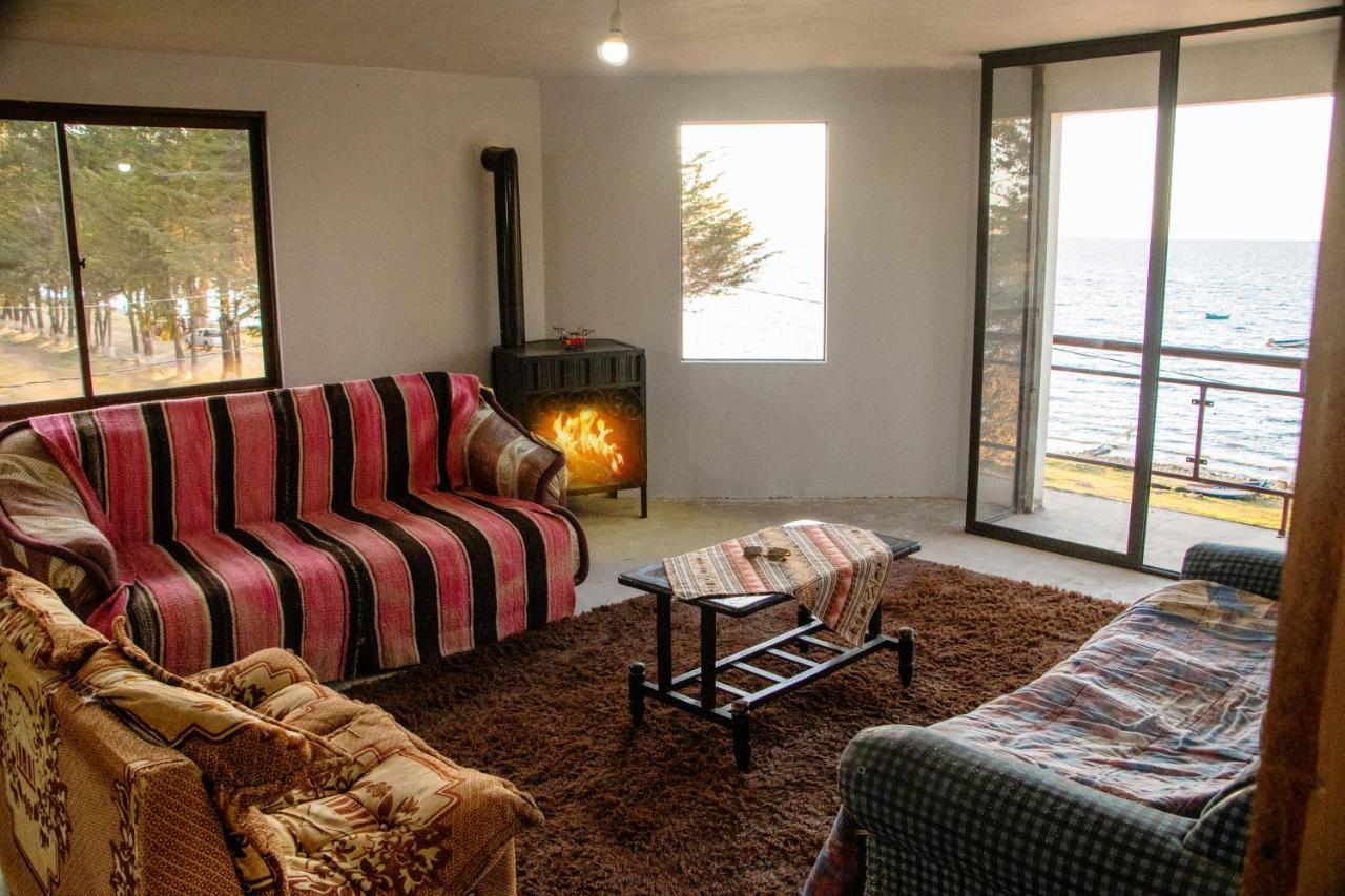 קופקבאנה Cabanas Samawi מראה חיצוני תמונה
