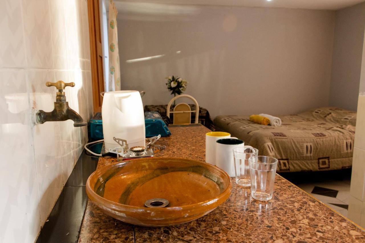 קופקבאנה Cabanas Samawi מראה חיצוני תמונה