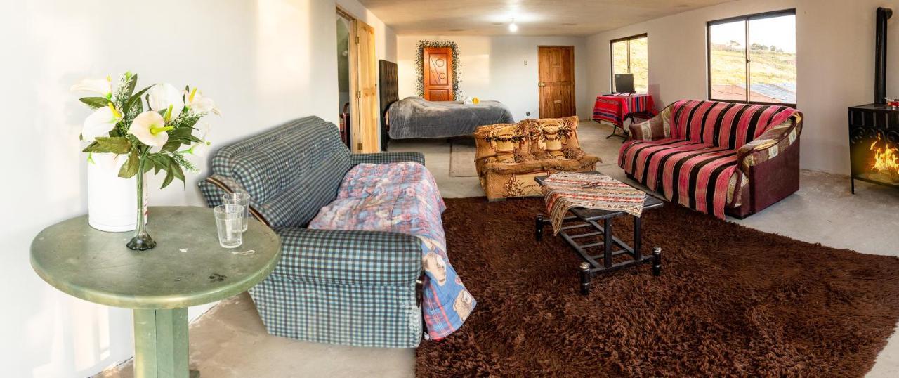 קופקבאנה Cabanas Samawi מראה חיצוני תמונה