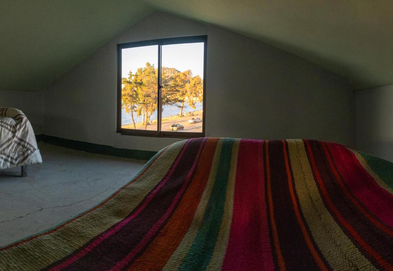 קופקבאנה Cabanas Samawi מראה חיצוני תמונה
