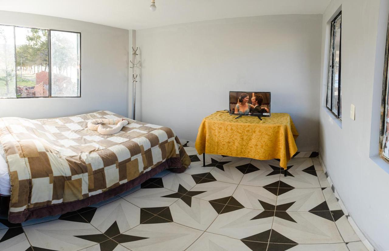 קופקבאנה Cabanas Samawi מראה חיצוני תמונה