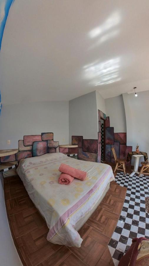 קופקבאנה Cabanas Samawi מראה חיצוני תמונה