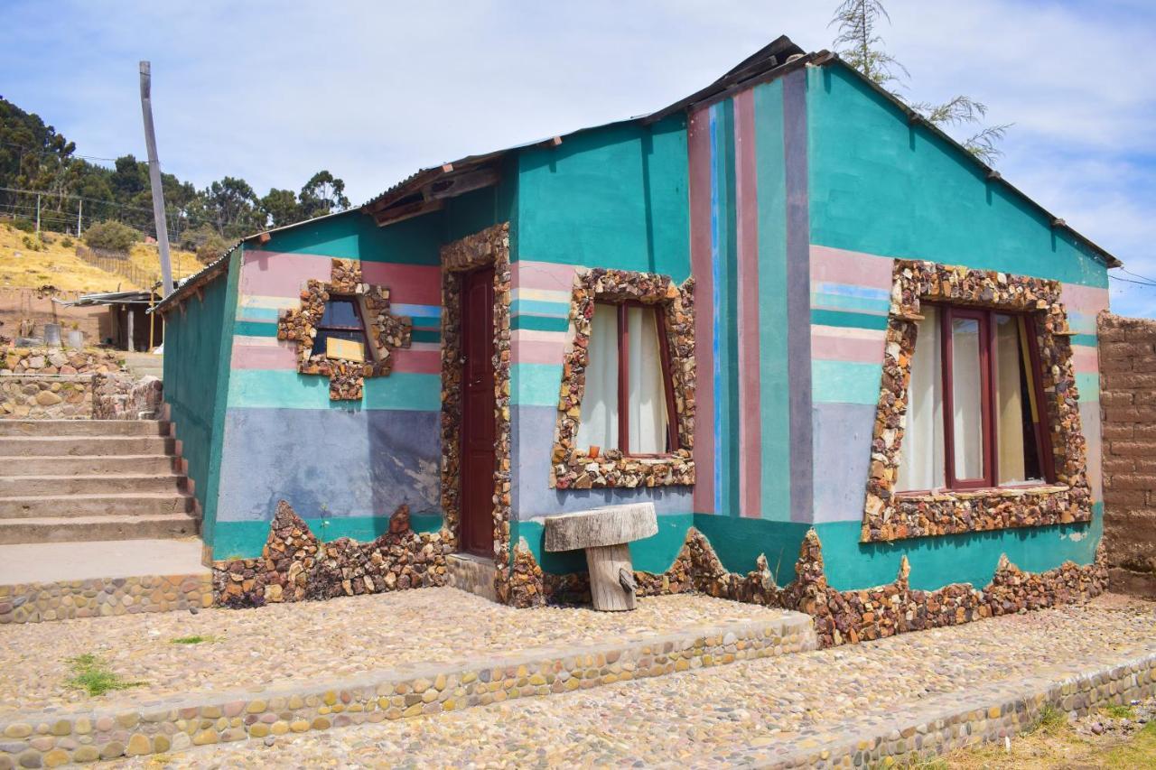 קופקבאנה Cabanas Samawi מראה חיצוני תמונה