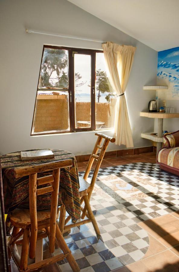 קופקבאנה Cabanas Samawi מראה חיצוני תמונה