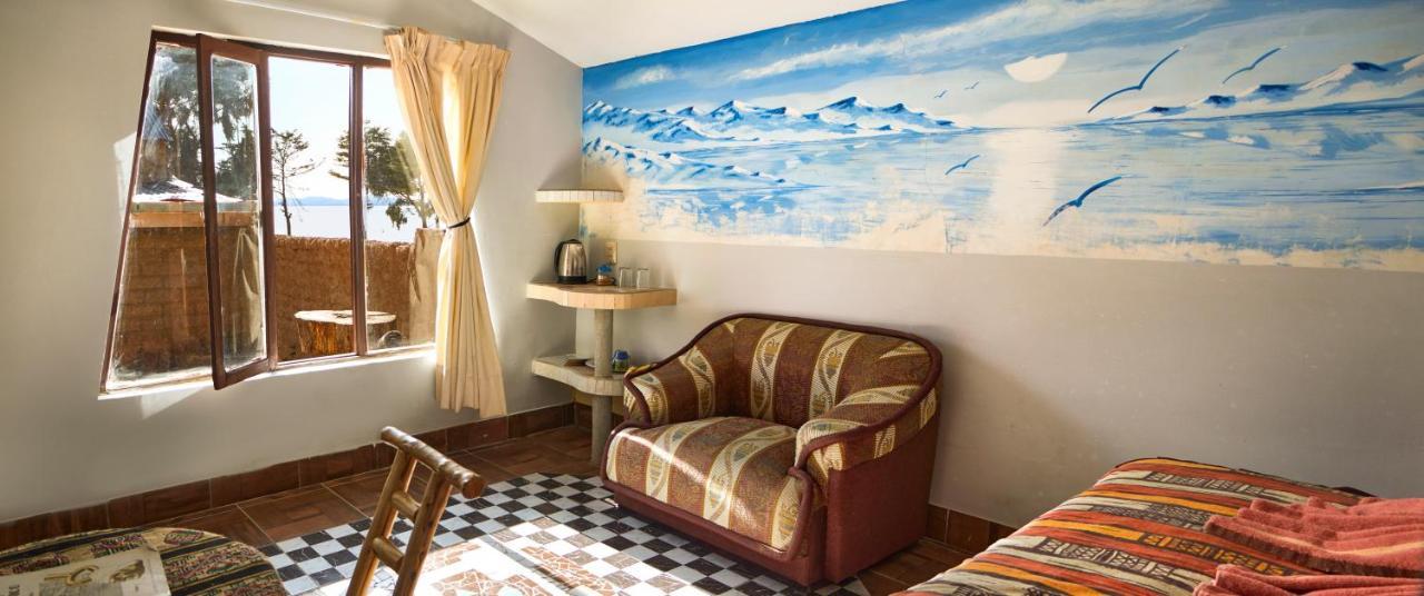 קופקבאנה Cabanas Samawi מראה חיצוני תמונה